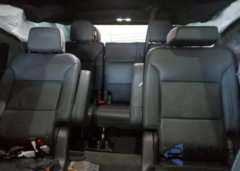 2023 Chevrolet Suburban K1500 Z71 from USA, damaged, VIN 1GNSKDKDXPR402129